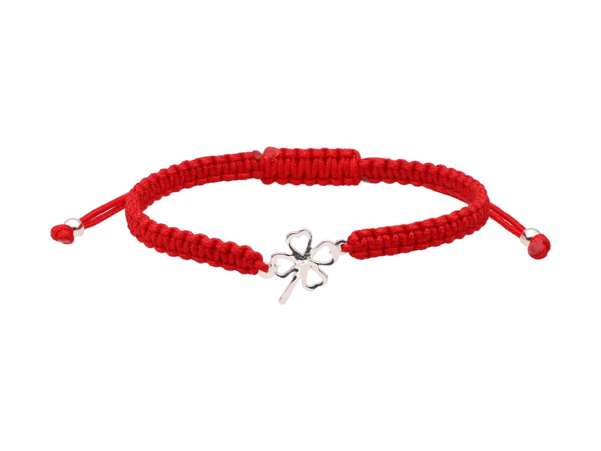 Pulsera Roja De Tous Pulsera De Hilo Rojo Sweet Dolls TOUS